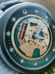 BULOVA ACCUTRON SAT