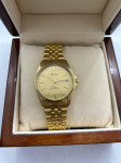 Bulova DateJust Automatic 25 Jewels - Novo!