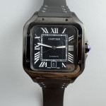 Cartier Santos de Cartier automatski muški sat