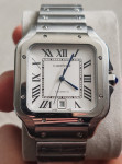 Cartier santos