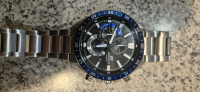 Casio edifice