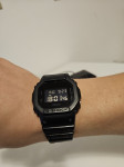 Casio G shock bb5600 crni kocka