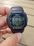 Casio G Shock DW-5600E