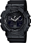 CASIO G-SHOCK GA-100. R1/ RATE!