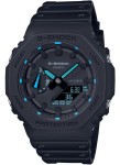 CASIO G SHOCK GA 2100 SAT *DO 24 RATE* POVOLJNO! R1!