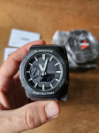 Casio G- Shock GA 2100+Casioak mod