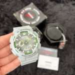 Casio G-Shock GA110 sat