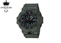 CASIO G-SHOCK GA700UC-3A (5522) 53mm / R1, RATE