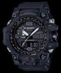 Casio g shock mudmaster