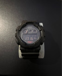 Casio g-shock