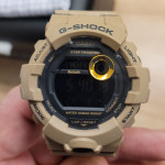 Casio G shock