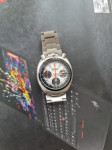 Citizen bullhead chronograph automatic cal 8110