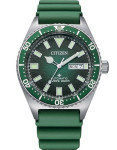 Citizen Promaster diver automatic