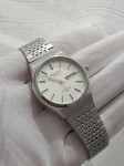 CITIZEN QUARTZ WATER RESIST 100 vintage elegantni muski rucni sat