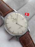 DARWIL Special Flat LUX vintage mehanicki muski rucni sat SWISS