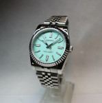 SEIKO DATEJUST TIFFANY 36mm