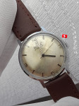 DOXA by SYNCHRON SWISS MADE vintage mehanicki muski rucni sat