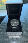 Emporio Armani Chronograph sat