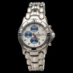 FESTINA CHRONOGRAPH TITANIUM