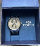 Festina sat - Novo