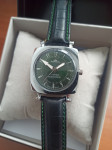 Fortis Vintage navijač 17 rubina u mint stanju