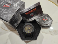 G-Shock Casio