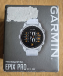 Garmin Epix Pro GEN 2 Nova 2 godine jamstvo