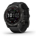 Garmin Fenix 7 sapphire solar