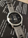 Garmin Fenix 7