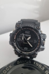 Casio G-Shock GWG-1000 Black Edition