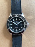 GLYCINE model COMBAT SUB 42 GL0087, muški sat ronilački