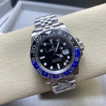 Rolex GMT MASTER II (2) Batman *GARANCIJA*