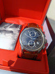 HAMILTON JAZZMASTER AUTO CHRONO