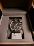 HAMILTON Jazzmaster Chrono Quartz