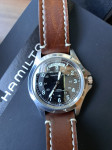 Hamilton Khaki King Auto