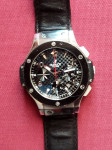 HUBLOT Big Bang 44 mm Automatic SWISS ETA CLON