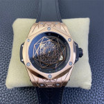 Hublot Big Bang Unico 1:1 replika