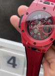 #Hublot #BigBang #BigBangUnico

Hublot Big Bang Unico Red Magic Cerami