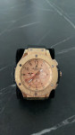 Sat Hublot Geneve Chronograph