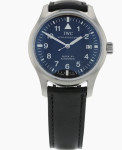 IWC SCHAFHAUSEN MARK XV AUTOMATIC MUŠKI SAT ***24RATE**R1!