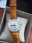 Jaeger-LeCoultre Swiss Vintage navijač 17 rubina