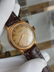 JUNGHANS MADE IN GERMANI vintage mehanicki rucni sat 17 JEWELS