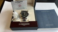 Longines Conquest Ceramic - automatik