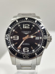 Longines Conquest 39 mm automatic