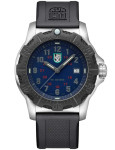 LUMINOX Manta Ray CARBONOX, Swiss made, Novo.