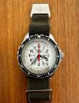 Marathon MSAR diver 300m 36mm Arctic Quartz