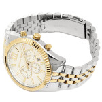 MICHAEL KORS MK-8344 SAT ***24RATE***R1!