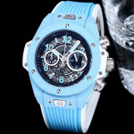 Muški Hublot Big Bang Unico Sky Blue kvarcni sat