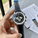 Muški kvarcni sat Breitling Navitimer B01 Chronograph