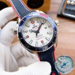 Muški sat OMEGA Seamaster Planet Ocean 36th America's Cup Limited Edit